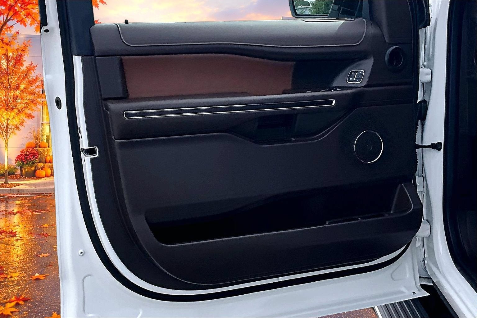 2024 Ford Expedition King Ranch