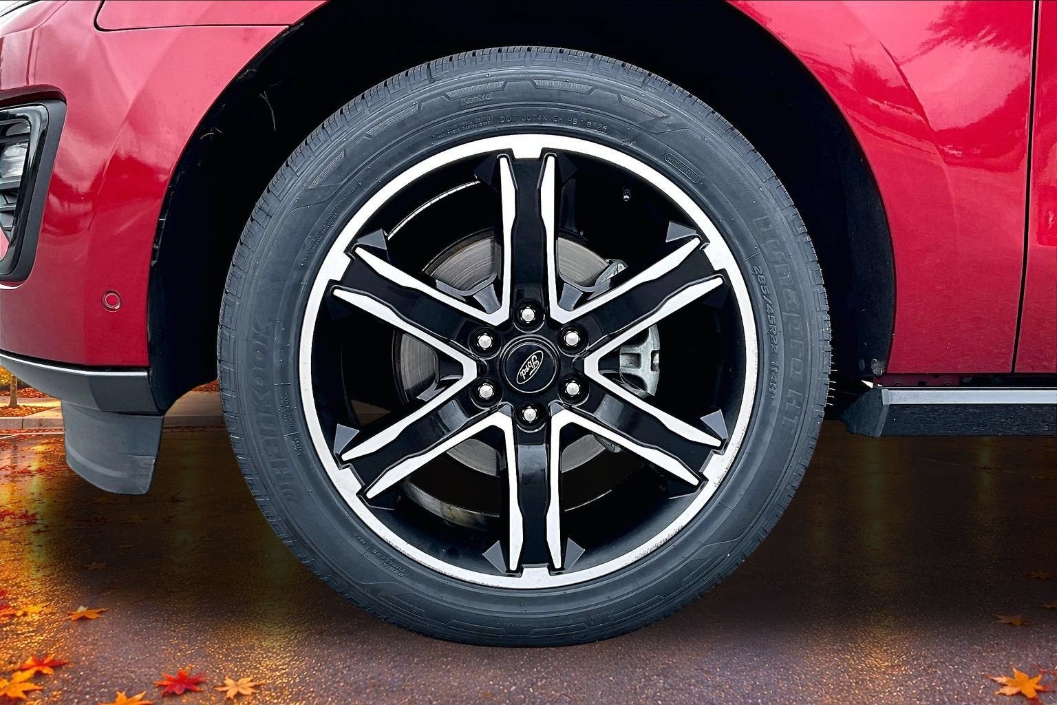 2019 Ford Expedition Limited