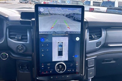 2023 Ford F-150 Lightning Pro