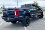2019 Ford Super Duty F-250 SRW Super Duty