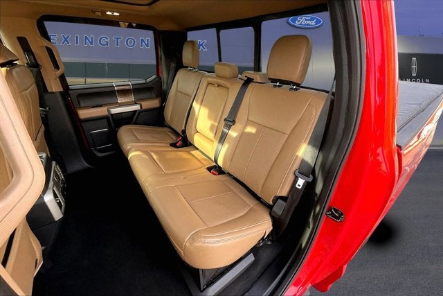 2022 Ford Super Duty F-250 SRW XL