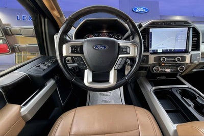 2022 Ford Super Duty F-250 SRW XL