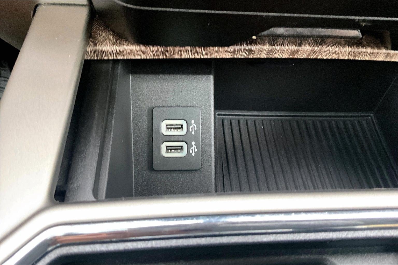 2018 Ford Super Duty F-250 SRW LARIAT