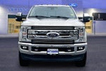 2018 Ford Super Duty F-250 SRW LARIAT