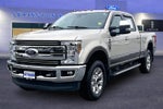 2018 Ford Super Duty F-250 SRW LARIAT