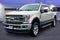 2018 Ford Super Duty F-250 SRW LARIAT
