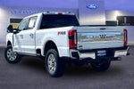2024 Ford Super Duty F-250 SRW King Ranch