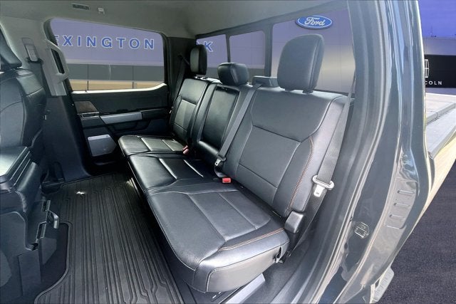 2023 Ford Super Duty F-250 SRW LARIAT