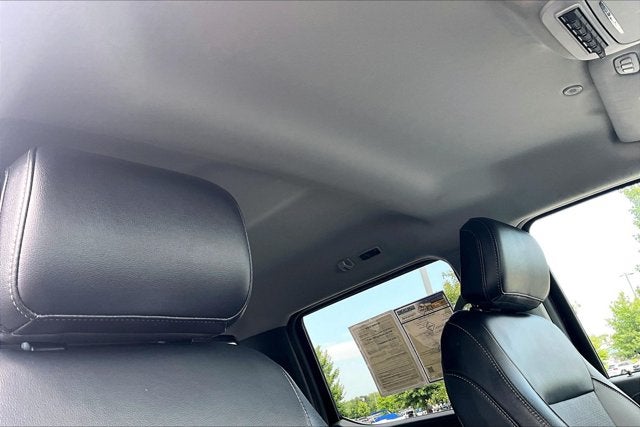 2023 Ford Super Duty F-250 SRW LARIAT