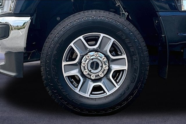 2023 Ford Super Duty F-250 SRW LARIAT