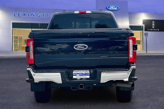 2023 Ford Super Duty F-250 SRW LARIAT