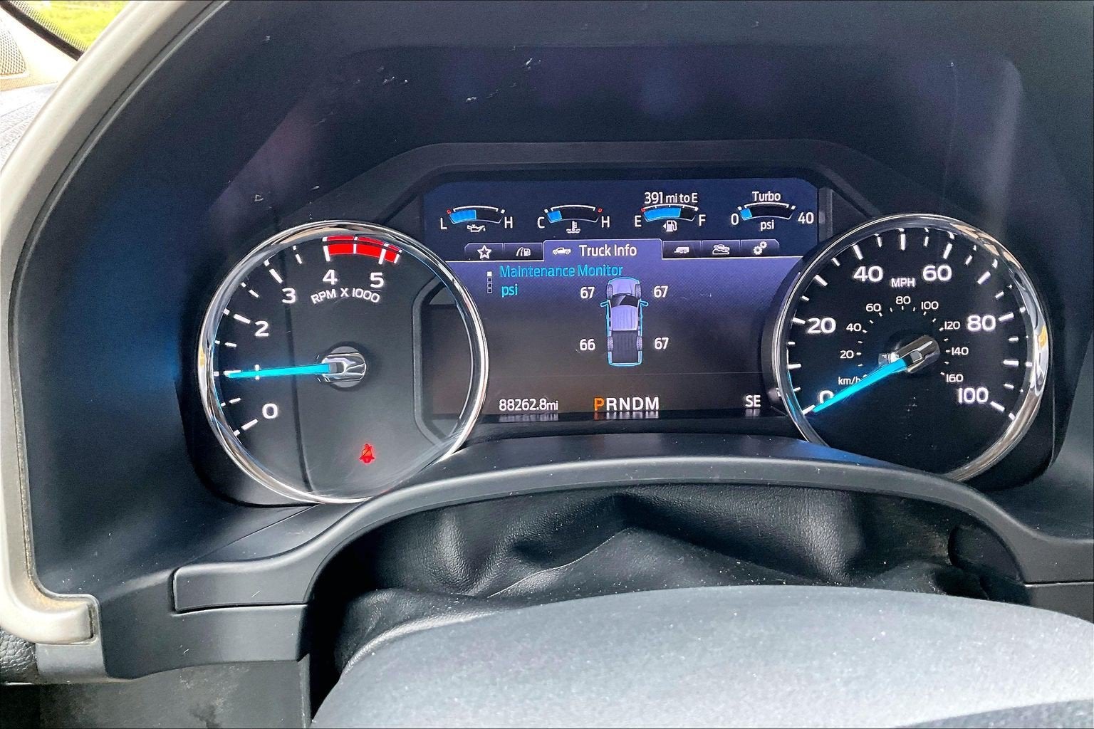 2020 Ford Super Duty F-250 SRW LARIAT