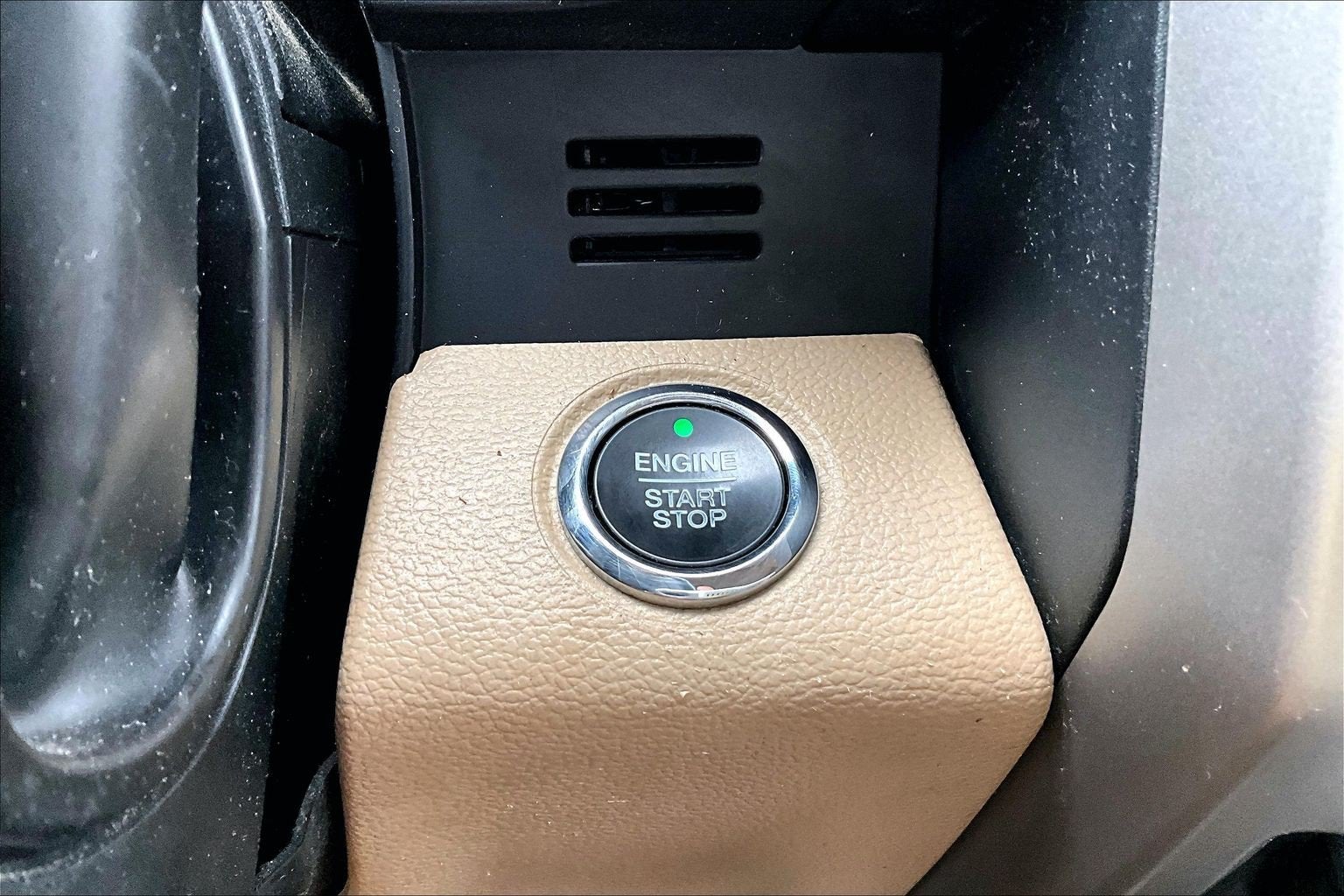 2020 Ford Super Duty F-250 SRW LARIAT