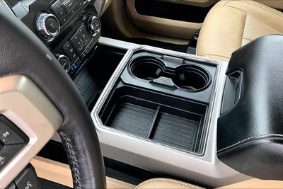 2020 Ford Super Duty F-250 SRW LARIAT