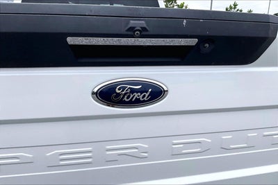 2020 Ford Super Duty F-250 SRW LARIAT