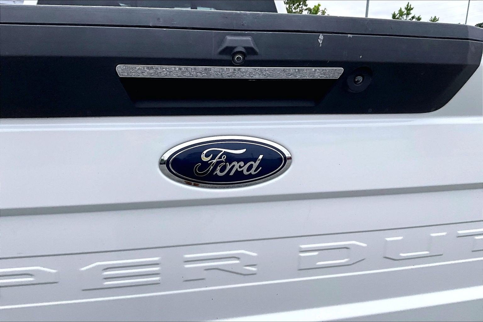 2020 Ford Super Duty F-250 SRW LARIAT