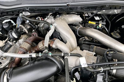 2020 Ford Super Duty F-250 SRW LARIAT