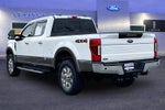 2020 Ford Super Duty F-250 SRW LARIAT