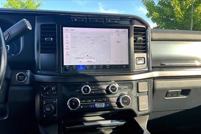 2023 Ford Super Duty F-350 SRW Super Duty
