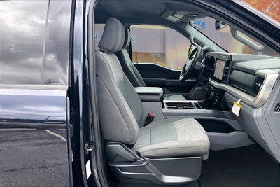 2024 Ford Super Duty F-350 SRW XLT