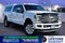 2019 Ford Super Duty F-350 SRW Platinum