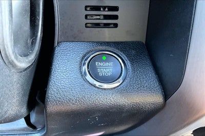 2019 Ford Super Duty F-350 SRW Platinum