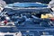 2019 Ford Super Duty F-350 SRW Platinum