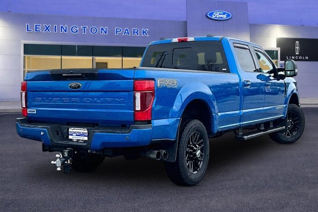 2020 Ford Super Duty F-350 SRW XL