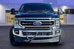 2022 Ford Super Duty F-350 SRW LARIAT