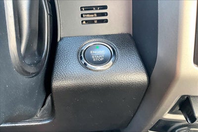2020 Ford Super Duty F-350 SRW LARIAT