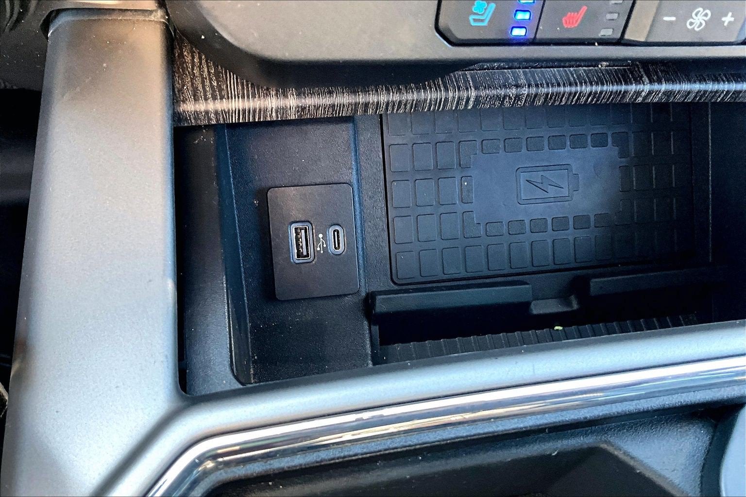 2020 Ford Super Duty F-350 SRW LARIAT