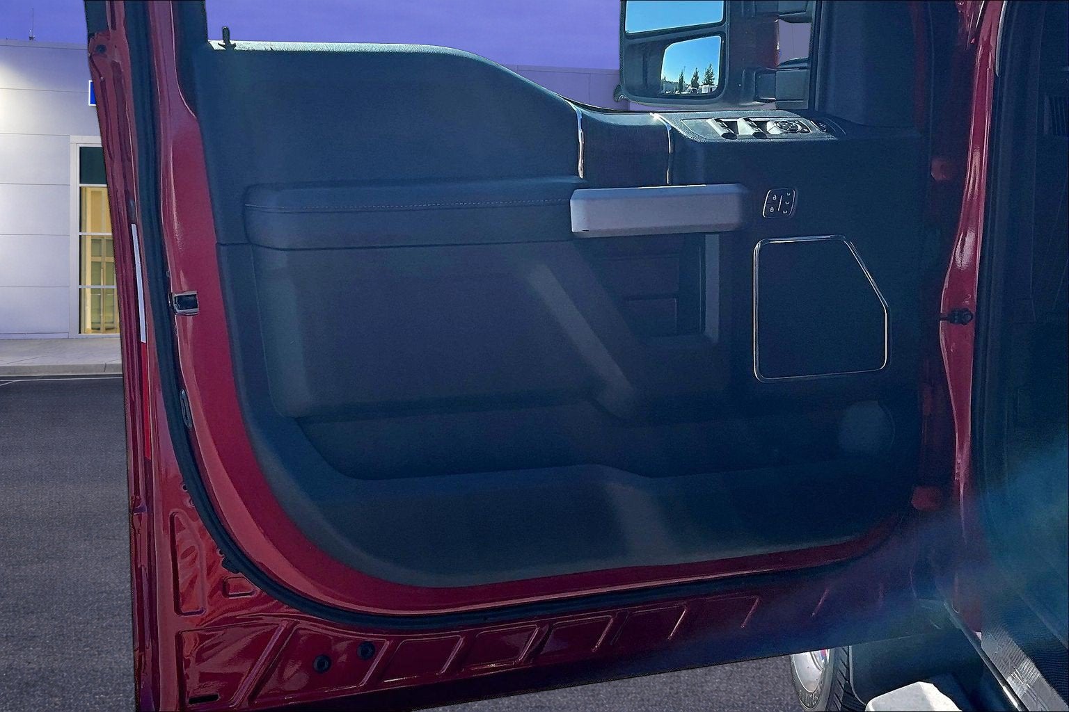 2020 Ford Super Duty F-350 SRW LARIAT