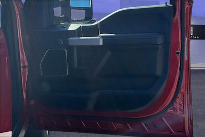 2020 Ford Super Duty F-350 SRW LARIAT