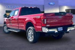2020 Ford Super Duty F-350 SRW LARIAT