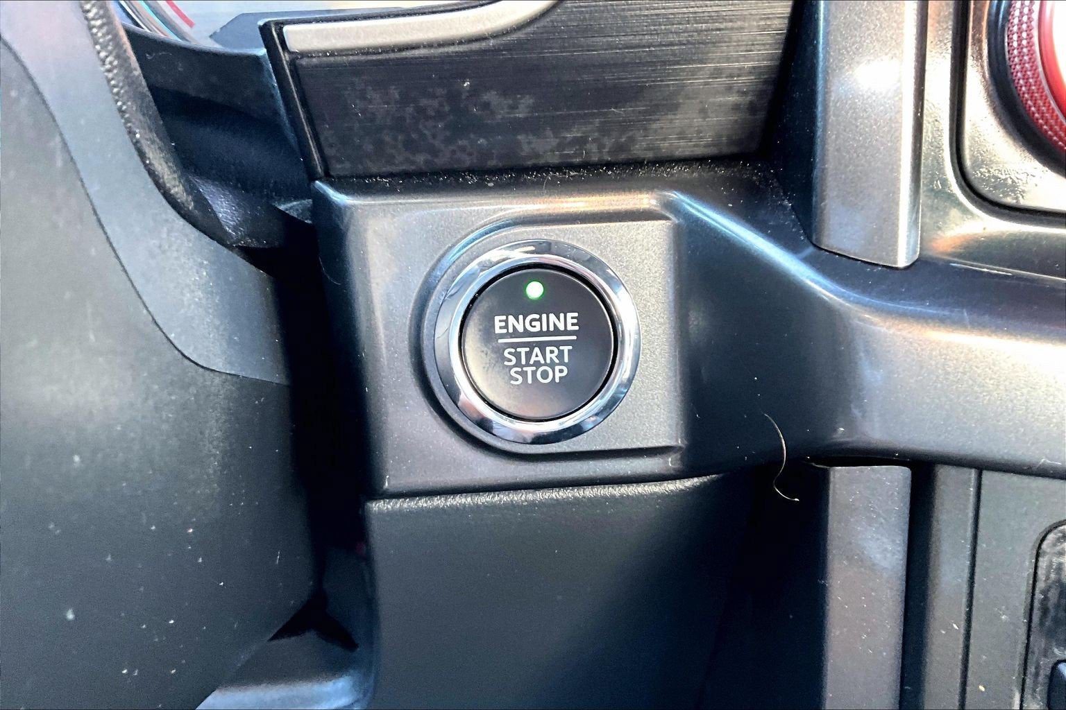 2022 Ford F-150 Black Widow