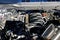 2022 Ford F-150 Black Widow