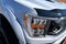 2022 Ford F-150 Black Widow