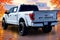 2022 Ford F-150 Black Widow
