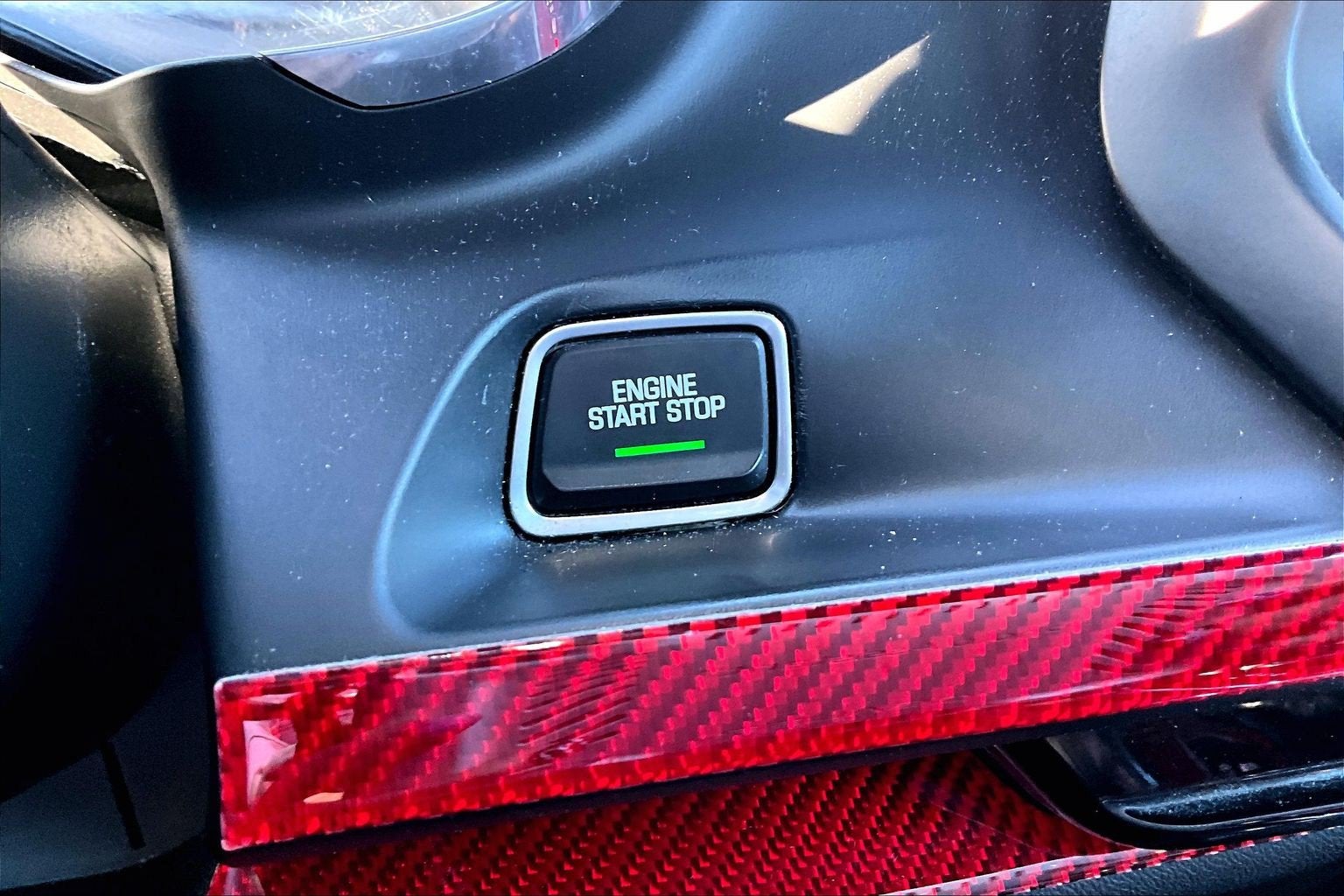 2020 Chevrolet Camaro 1LT