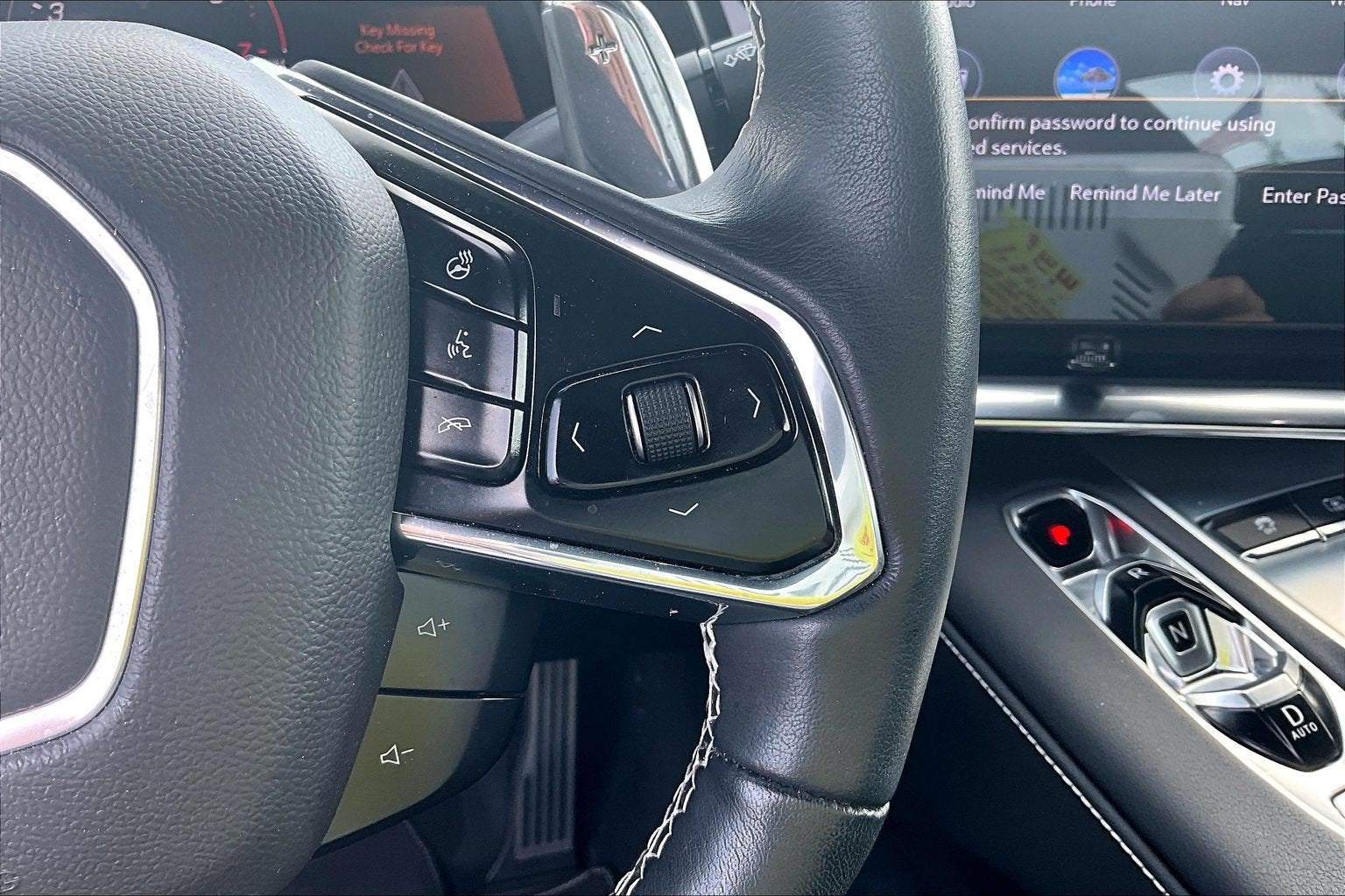 2020 Chevrolet Corvette 2LT