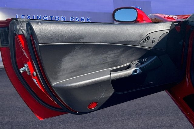 2006 Chevrolet Corvette Z06