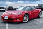 2006 Chevrolet Corvette Z06