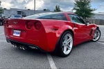 2006 Chevrolet Corvette Z06