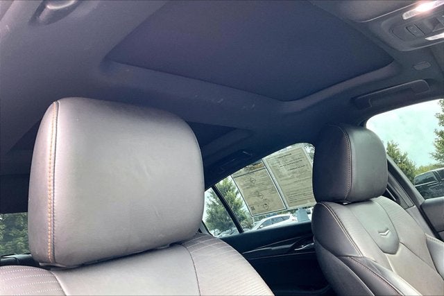 2023 Cadillac CT5-V V-Series