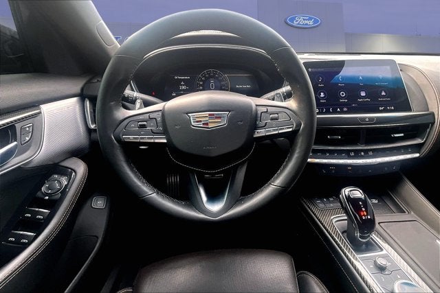 2023 Cadillac CT5-V V-Series
