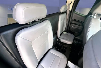2022 GMC Canyon 2WD Elevation Standard
