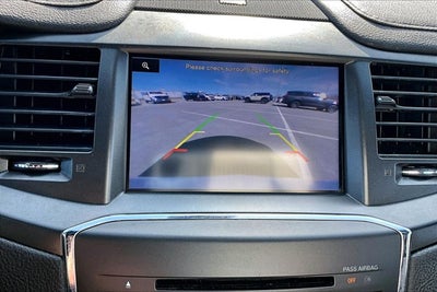 2013 Lincoln MKS Base