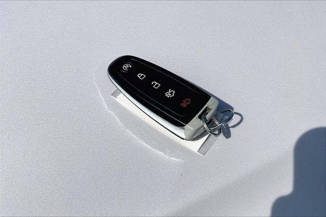2013 Lincoln MKS Base