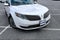 2013 Lincoln MKS Base