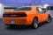 2012 Dodge Challenger R/T Classic